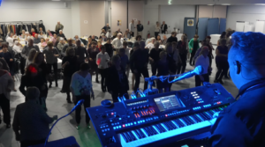 Lions Club Draguignan - On danse !