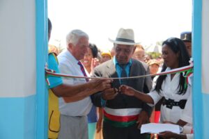 Lions Club Draguignan Classe Madagascar