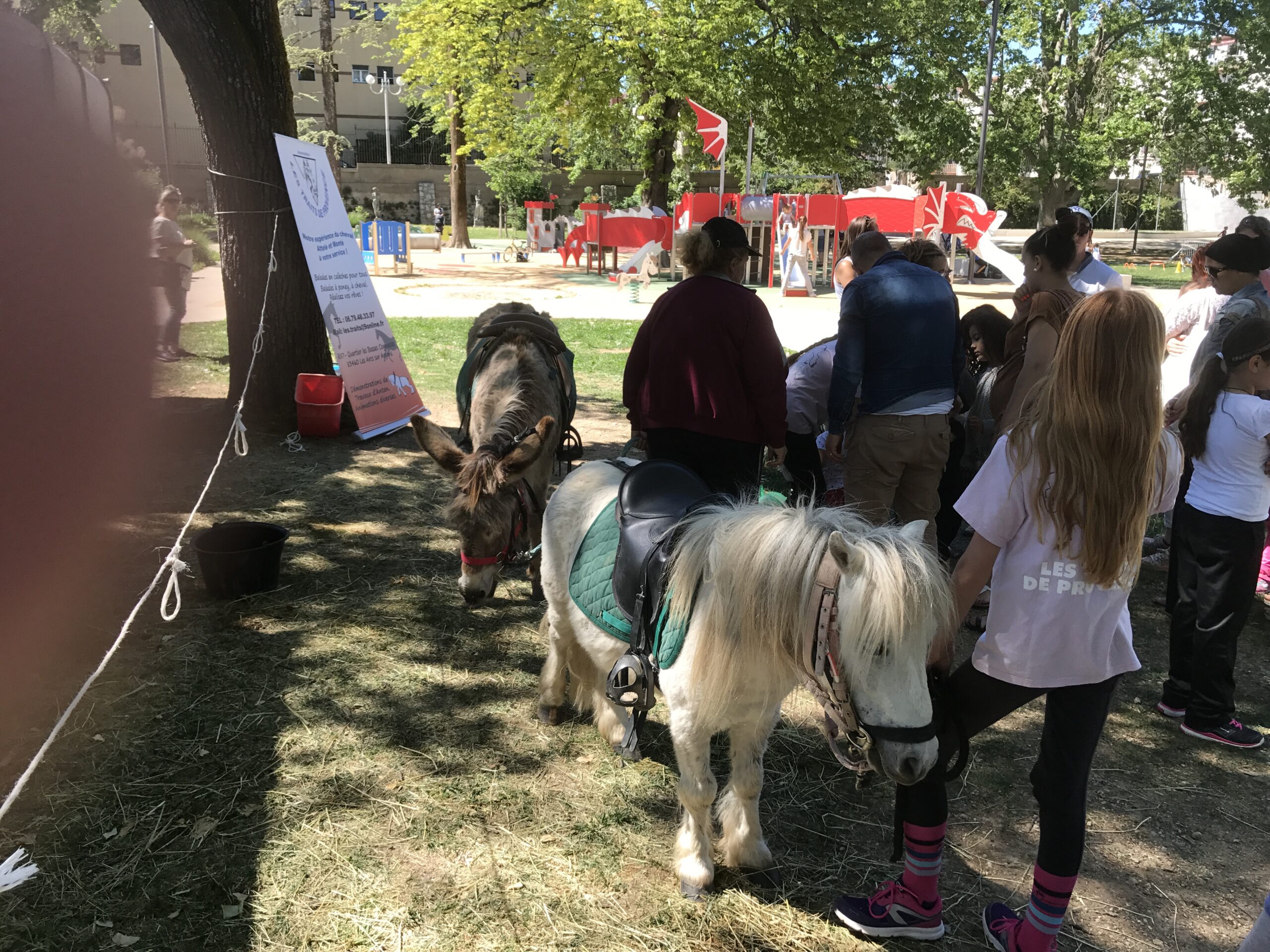 Fête du centenaire - Lions Club Draguignan