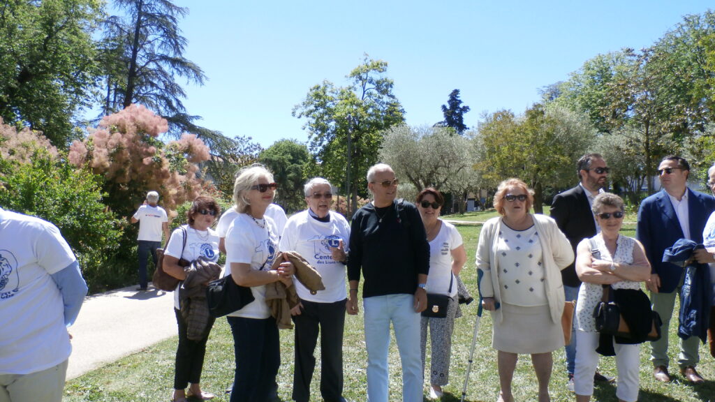 Fête du centenaire - Lions Club Draguignan